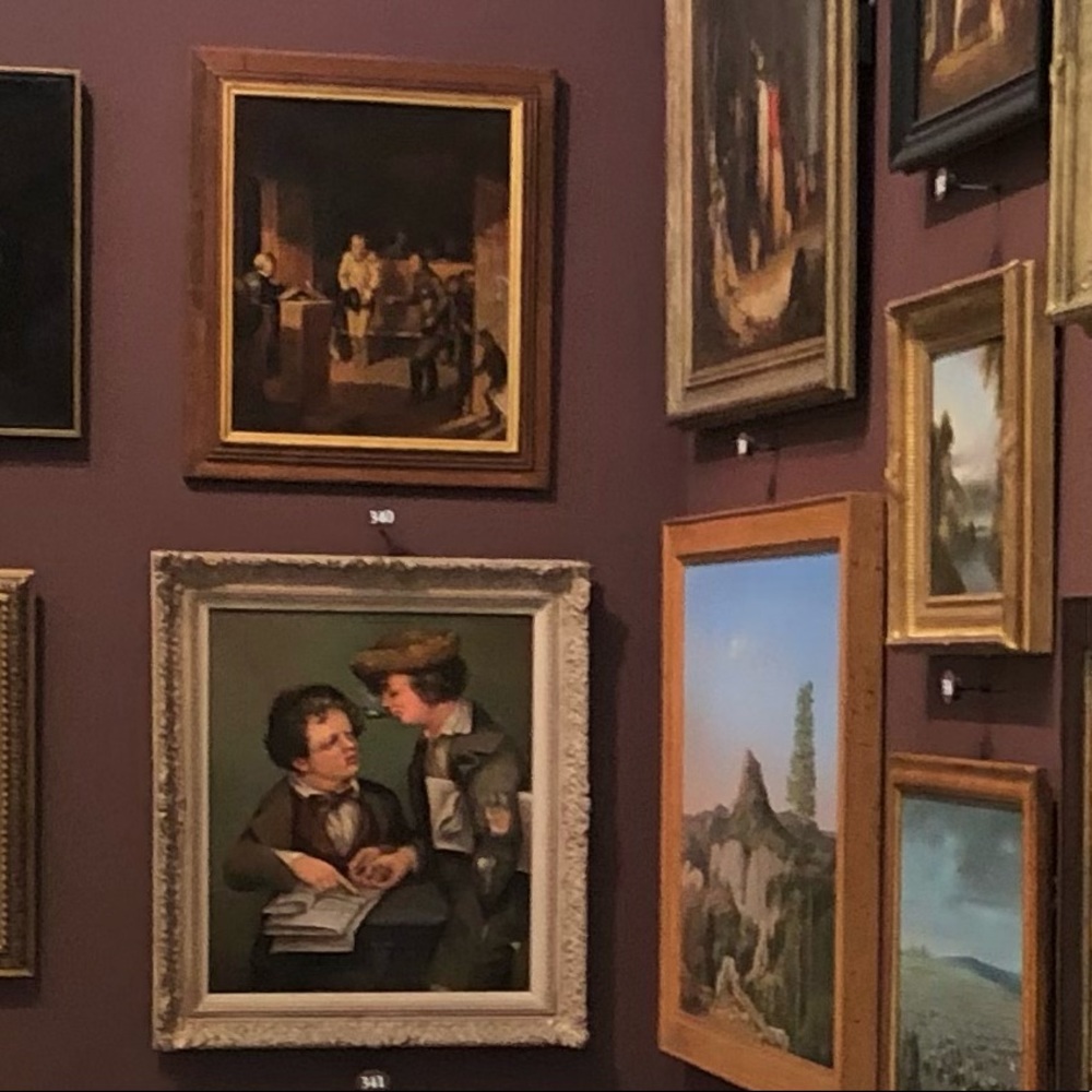 Meet your Posher, Cadence